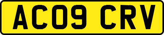 AC09CRV