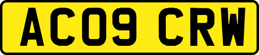 AC09CRW