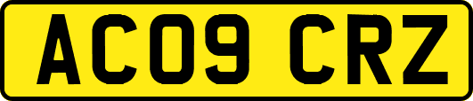 AC09CRZ