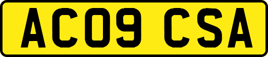 AC09CSA