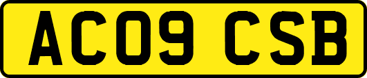AC09CSB