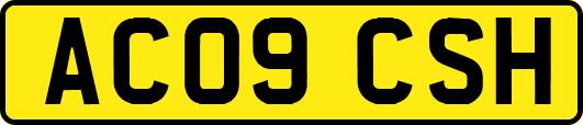 AC09CSH