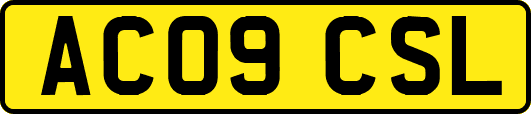 AC09CSL