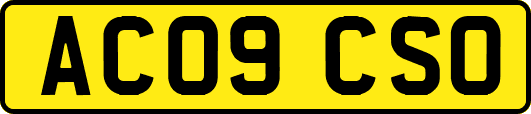 AC09CSO