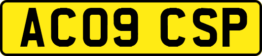 AC09CSP