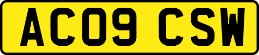 AC09CSW