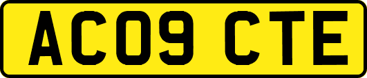 AC09CTE