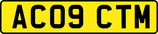AC09CTM