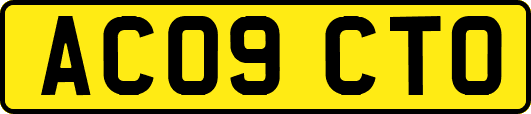 AC09CTO