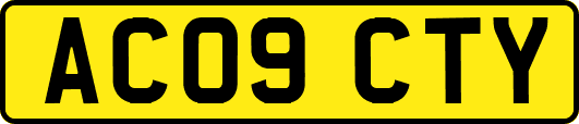 AC09CTY