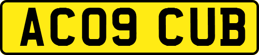 AC09CUB