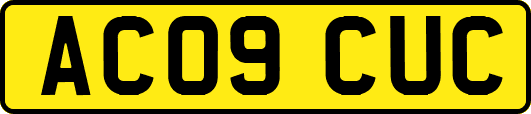 AC09CUC