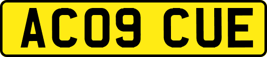 AC09CUE