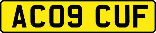 AC09CUF