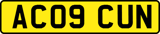 AC09CUN