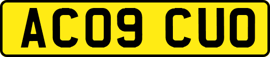 AC09CUO
