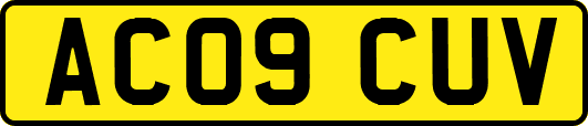 AC09CUV