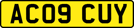 AC09CUY