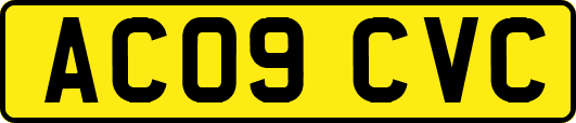 AC09CVC