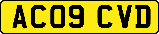 AC09CVD