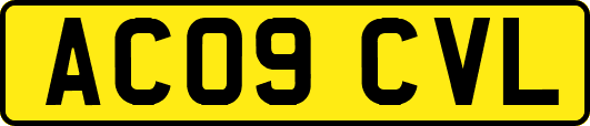 AC09CVL
