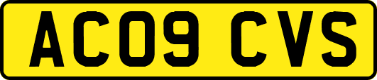 AC09CVS