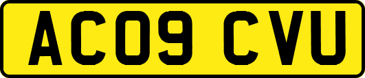 AC09CVU