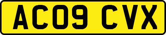 AC09CVX