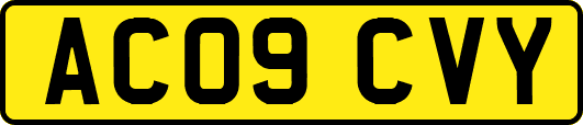 AC09CVY