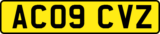 AC09CVZ
