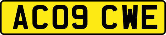 AC09CWE