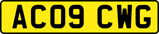 AC09CWG