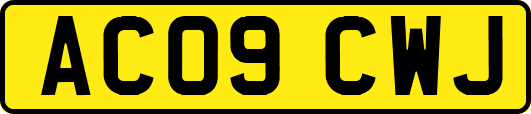 AC09CWJ