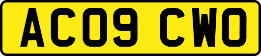 AC09CWO