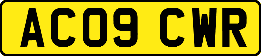 AC09CWR