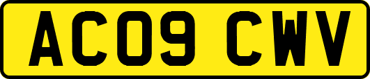 AC09CWV