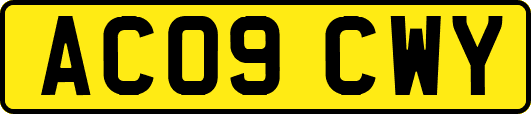 AC09CWY