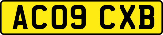 AC09CXB