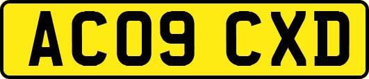 AC09CXD