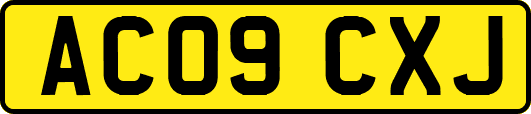 AC09CXJ
