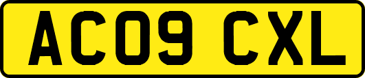 AC09CXL