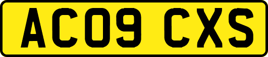 AC09CXS