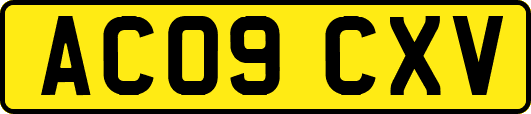 AC09CXV