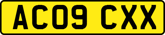 AC09CXX