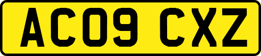 AC09CXZ