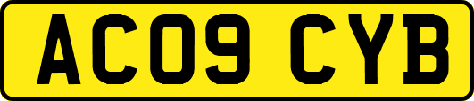 AC09CYB