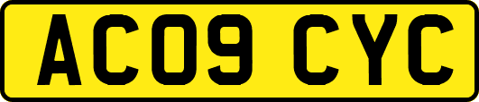 AC09CYC