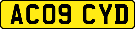 AC09CYD