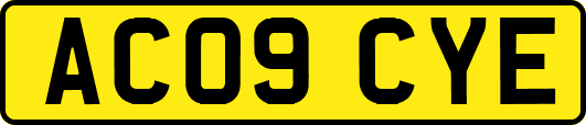 AC09CYE