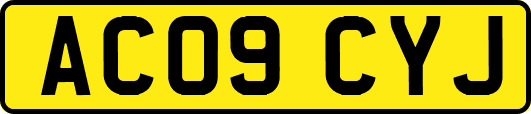 AC09CYJ